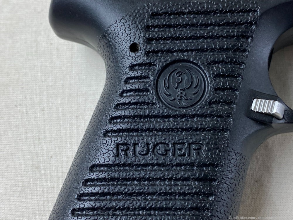 Ruger P95 9mm Para 4"-img-10