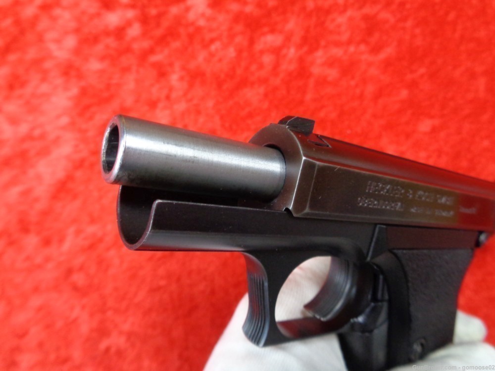 1980 H&K P7 9mm HK Squeeze Cocker Heckler Koch Germany WE BUY & TRADE GUNS!-img-20