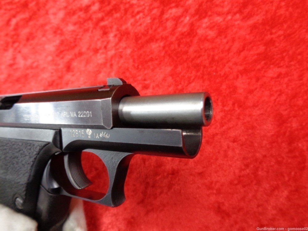 1980 H&K P7 9mm HK Squeeze Cocker Heckler Koch Germany WE BUY & TRADE GUNS!-img-19