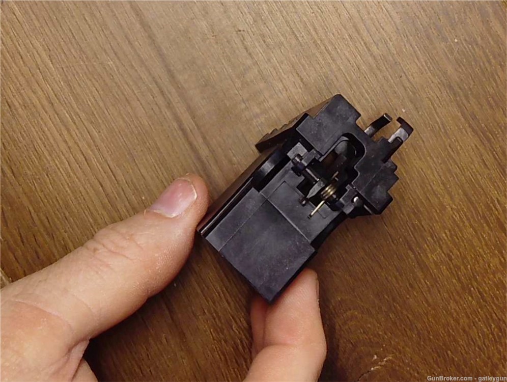 Ruger PC9 Magazine Well Assembly-img-3