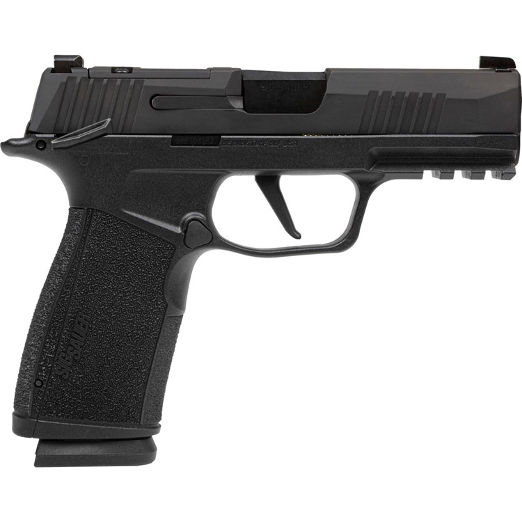Sig Sauer P365-XMacro 9mm Manual Safety 17 Rd Black - 365XCA-9-BXR3-MS-img-0