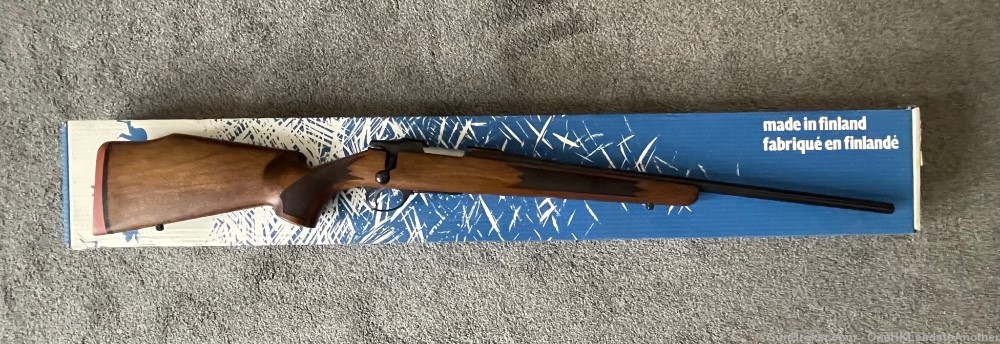Sako S491 - .223 Remington *NEW IN BOX*-img-0