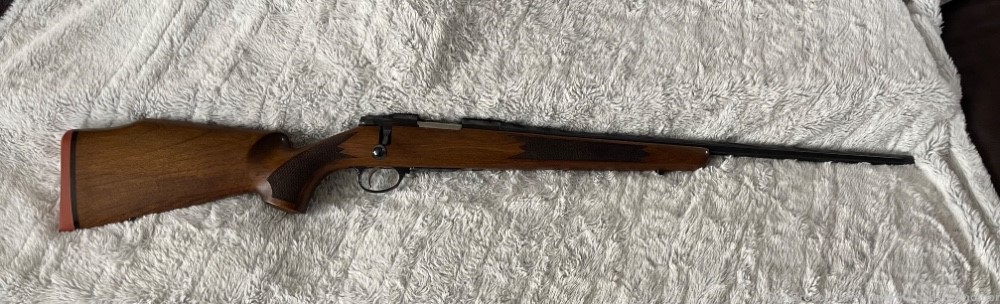 Sako S491 - .223 Remington *NEW IN BOX*-img-5