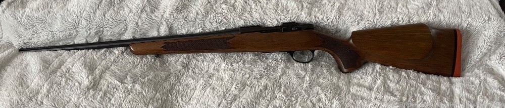 Sako S491 - .223 Remington *NEW IN BOX*-img-4