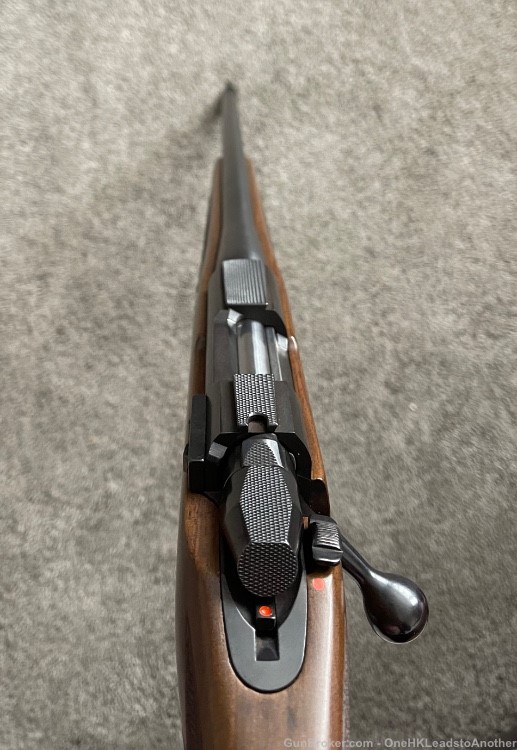 Sako S491 - .223 Remington *NEW IN BOX*-img-17