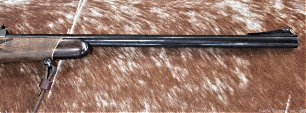 Steyr Mannlicher Model S African Safari Bolt Action Rifle .375H&H HEGXXXX-img-3