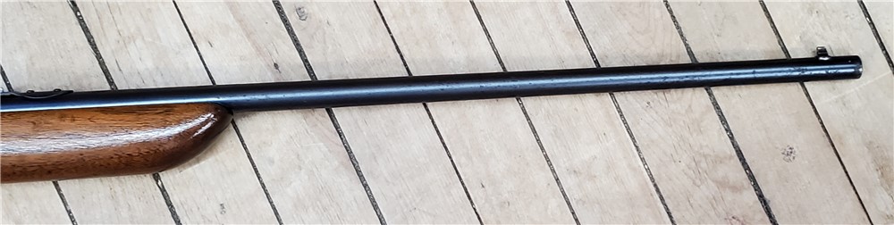 Remington Scoremaster Model 511 Scoremaster .22 Caliber-img-3
