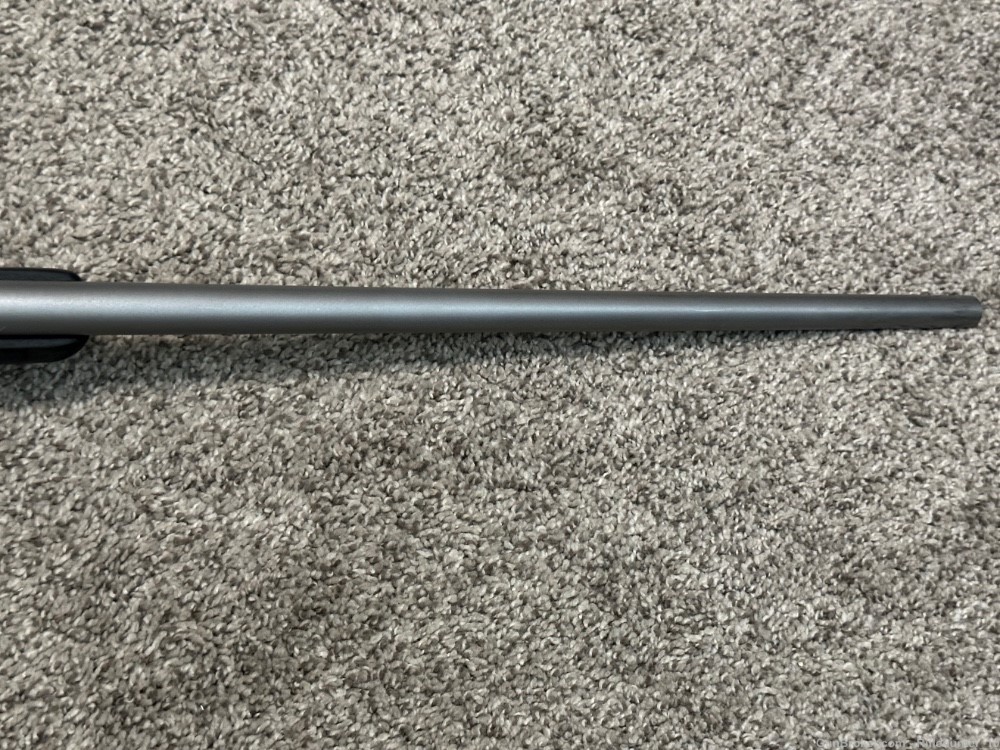 Browning a bolt stainless stalker 300 win mag SS 26” brl exc cond. -img-11