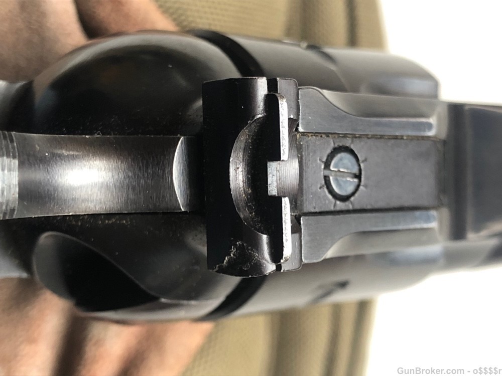Ruger NM Single Six 32 H & R Magnum-img-28
