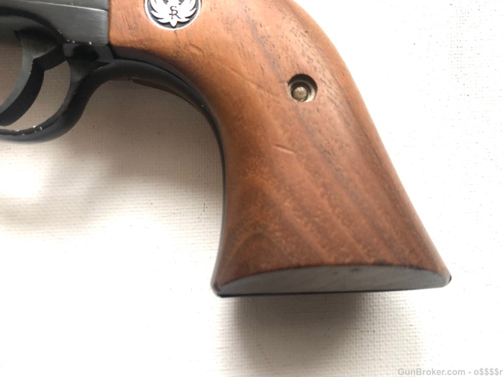 Ruger NM Single Six 32 H & R Magnum-img-13