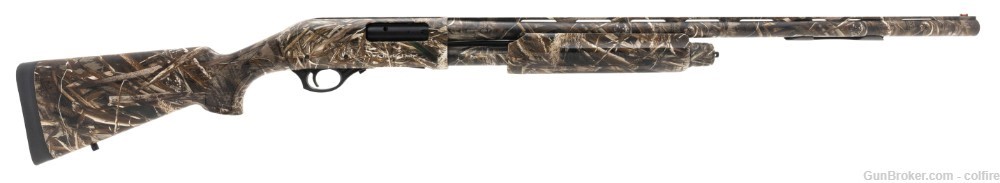 Charles Daly 301 Realtree Max-5 Shotgun 12 Gauge (NGZ3897) NEW-img-0