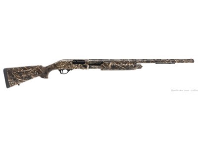 Charles Daly 301 Realtree Max-5 Shotgun 12 Gauge (NGZ3897) NEW
