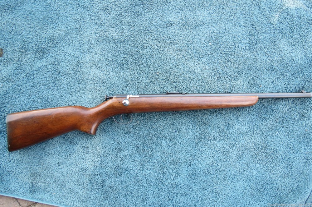 Winchester 67A boys/youth VERY NICE-img-0