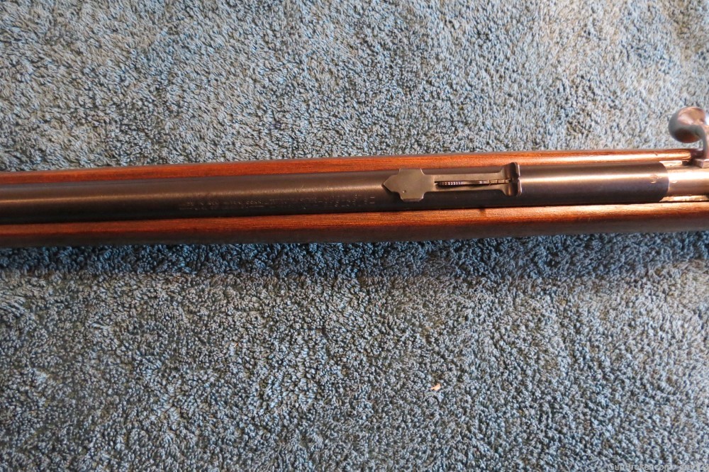 Winchester 67A boys/youth VERY NICE-img-13