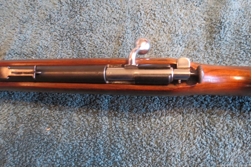 Winchester 67A boys/youth VERY NICE-img-12