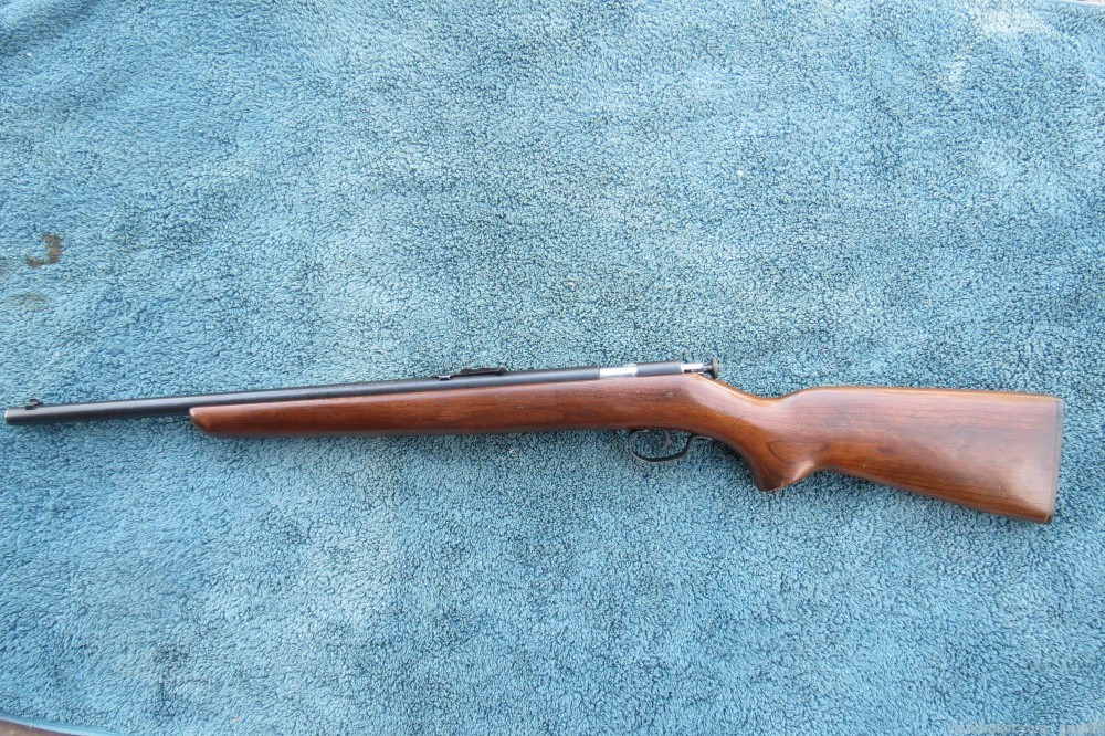 Winchester 67A boys/youth VERY NICE-img-1