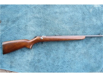 Winchester 67A boys/youth VERY NICE