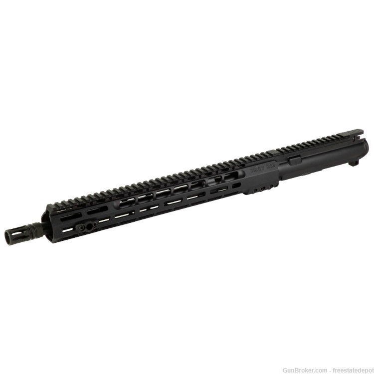 Sons Of Liberty SOLGW M4-89 300BLK 16" AR15 Upper-img-1