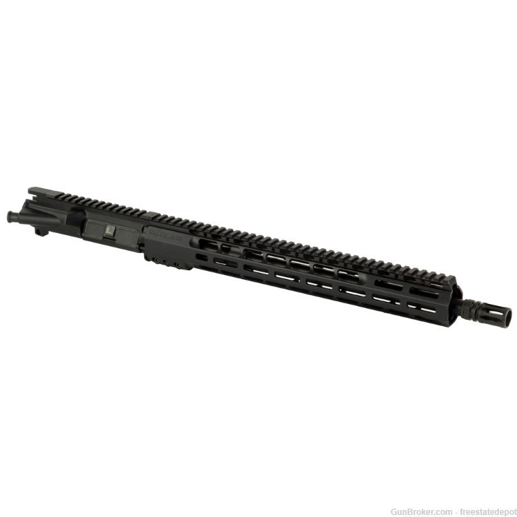 Sons Of Liberty SOLGW M4-89 300BLK 16" AR15 Upper-img-0