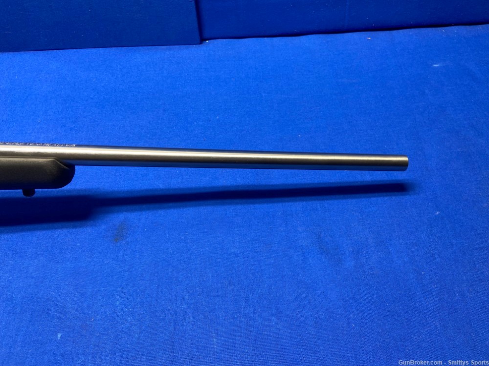 Ruger M77 MK II 270 WSM Stainless 22" Barrel-img-12