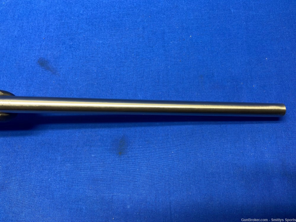 Ruger M77 MK II 270 WSM Stainless 22" Barrel-img-44