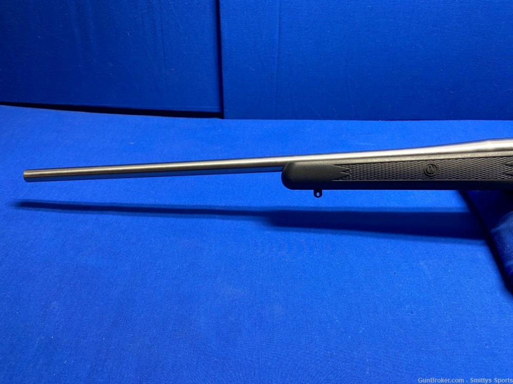 Ruger M77 MK II 270 WSM Stainless 22" Barrel-img-15
