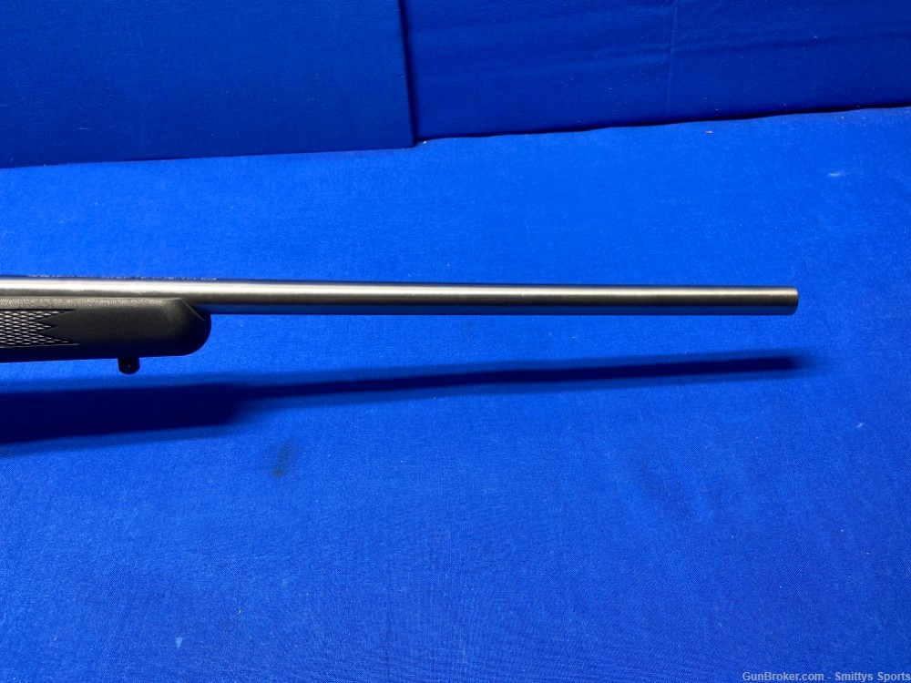 Ruger M77 MK II 270 WSM Stainless 22" Barrel-img-3