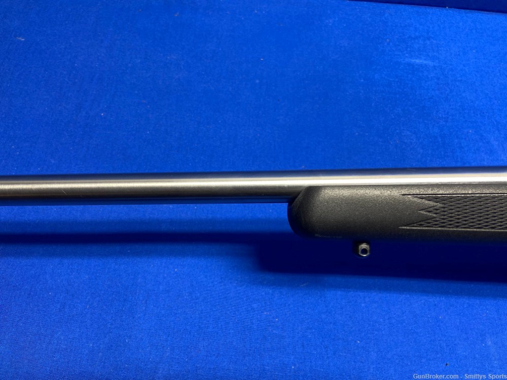Ruger M77 MK II 270 WSM Stainless 22" Barrel-img-26