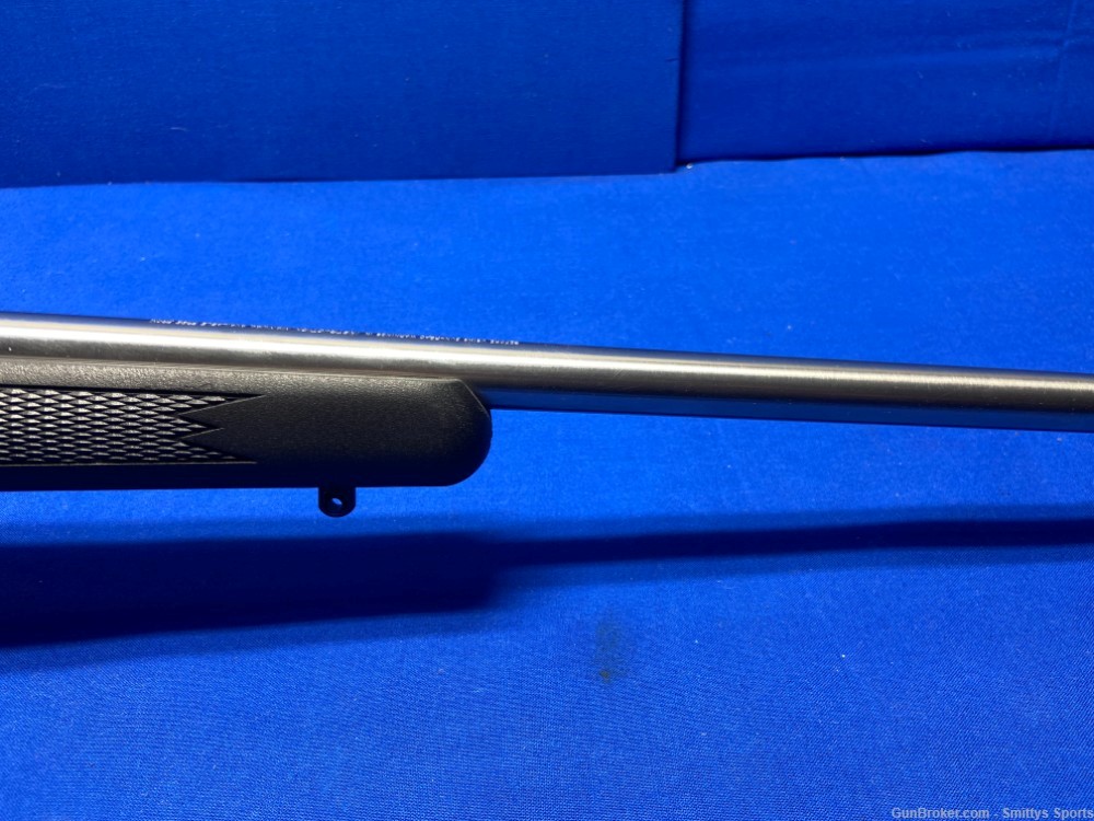 Ruger M77 MK II 270 WSM Stainless 22" Barrel-img-11