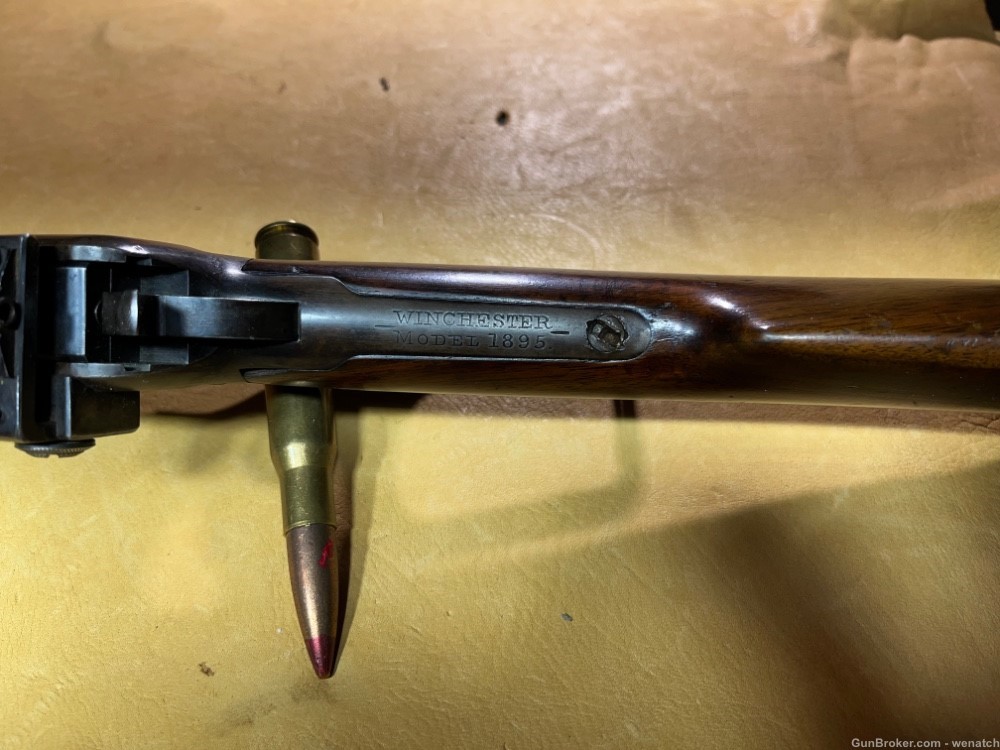 Winchester Model 1895-img-4