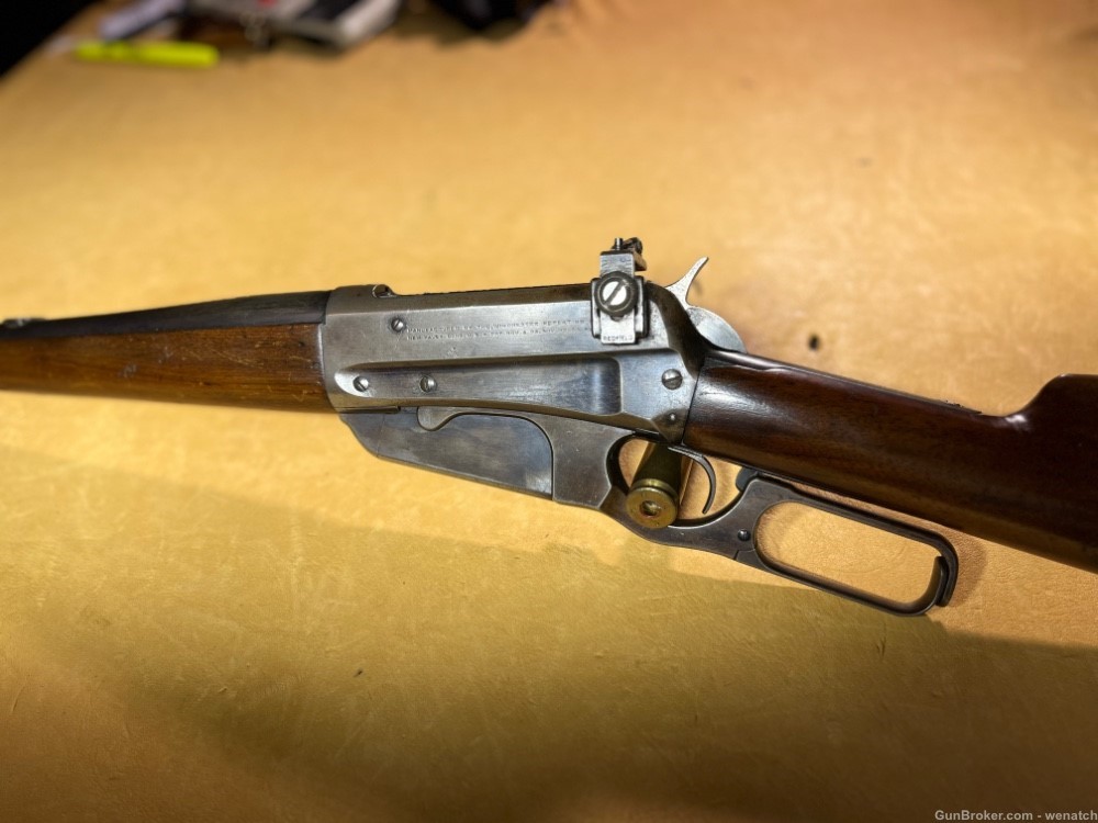 Winchester Model 1895-img-1