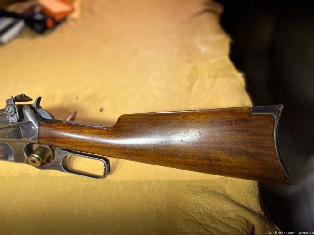 Winchester Model 1895-img-8