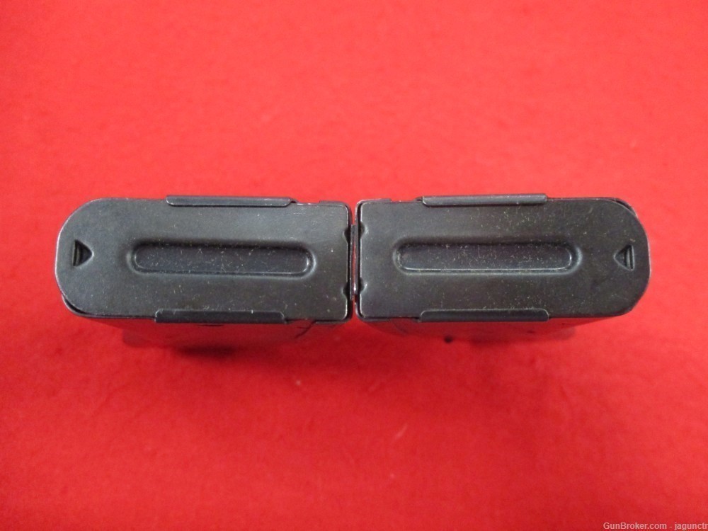 PAIR OF M1 CARBINE 30 CARBINE 30RD MAGAZINES 2302NTMAG15S-img-5