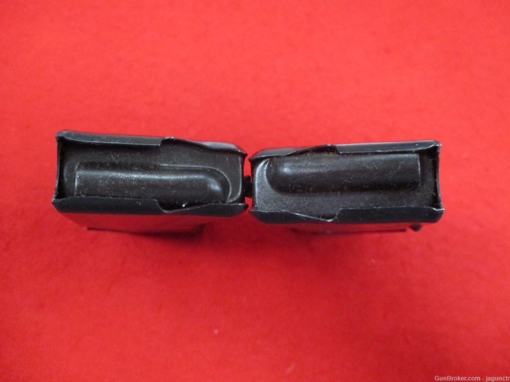 PAIR OF M1 CARBINE 30 CARBINE 30RD MAGAZINES 2302NTMAG15S-img-4