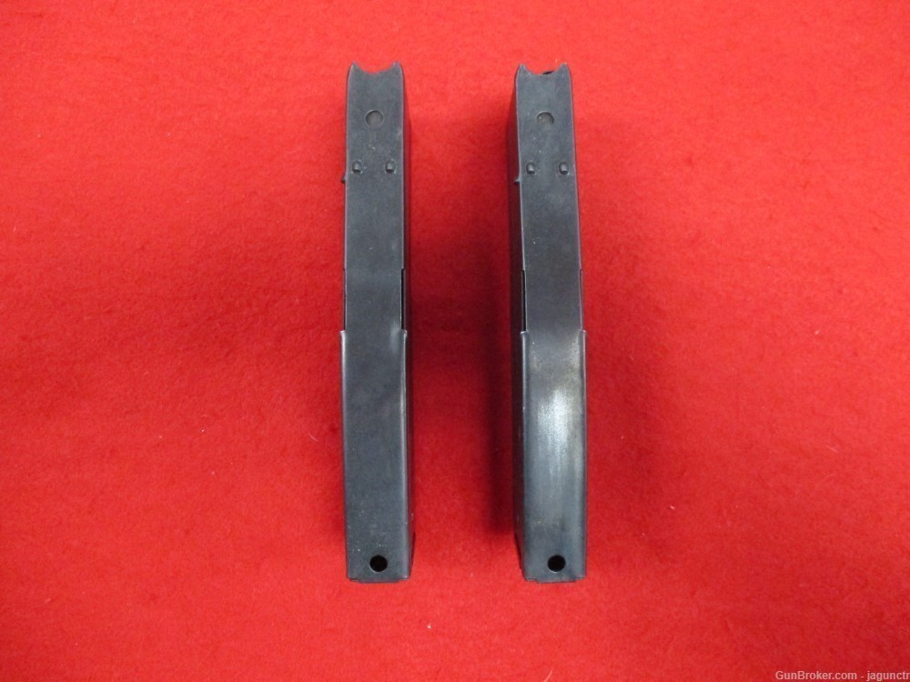 PAIR OF M1 CARBINE 30 CARBINE 30RD MAGAZINES 2302NTMAG15S-img-3