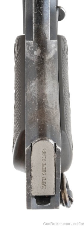 Rare Colt 1902 US Marked-img-5