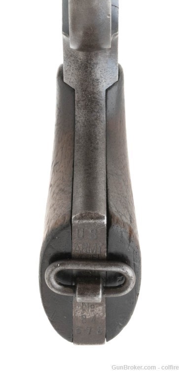 U.S. Colt  Model 1909 .45LC-img-5