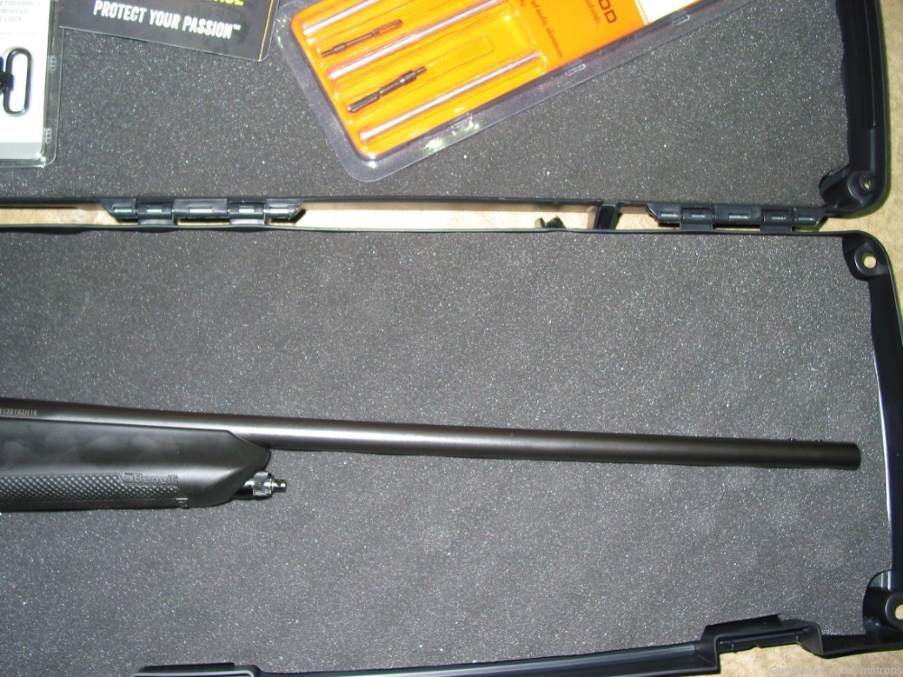 BENELLI ARGO-E/R1 .300 WIN MAG BIG GAME RIFLE-EXTRAS!-img-6