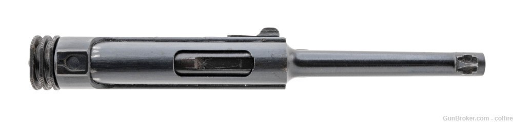 Japanese type 14 bring back w/ original holster 8mm Nambu-img-5