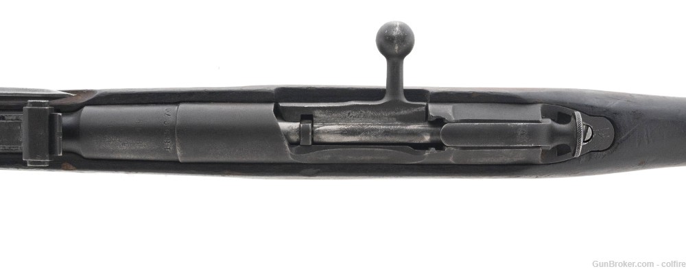 Chinese Type 53 Mosin Nagant carbine in 7.62x54mmR (R32103)-img-4