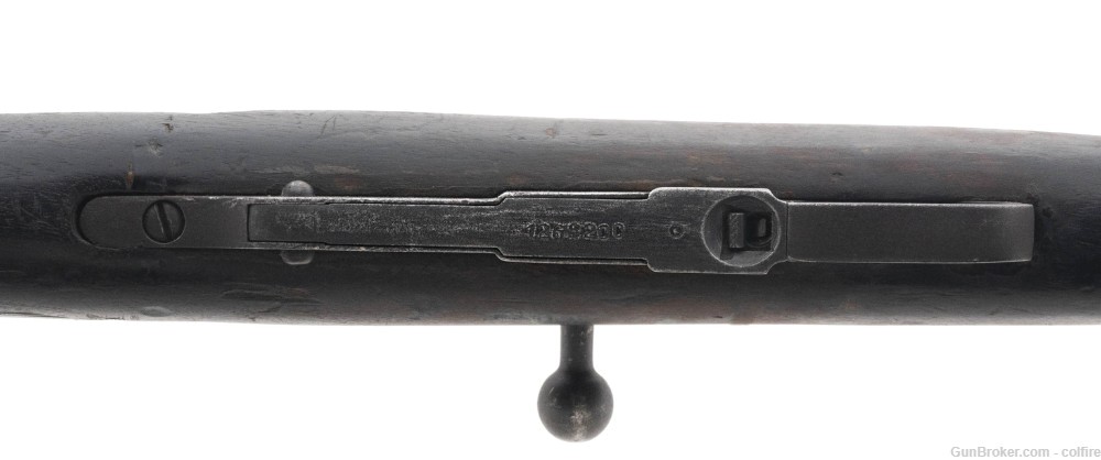 Chinese Type 53 Mosin Nagant carbine in 7.62x54mmR (R32103)-img-6