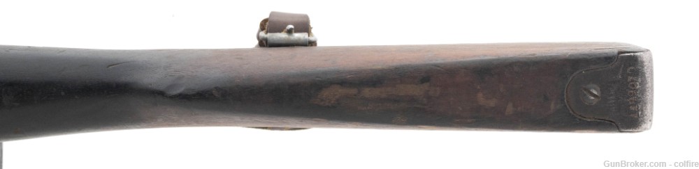 Chinese Type 53 Mosin Nagant carbine in 7.62x54mmR (R32103)-img-5