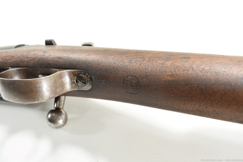 Springfield Model 1898 Krag Carbine .30-40 Krag Jorgensen 22" -img-14