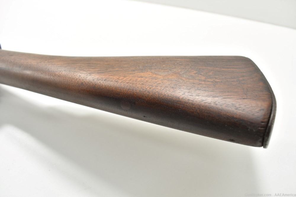 Springfield Model 1898 Krag Carbine .30-40 Krag Jorgensen 22" -img-15