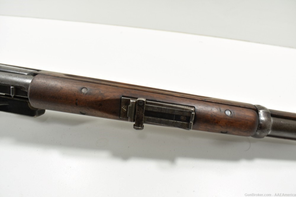 Springfield Model 1898 Krag Carbine .30-40 Krag Jorgensen 22" -img-18