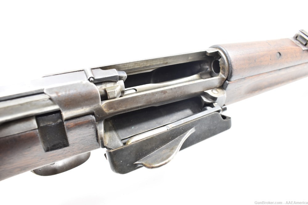Springfield Model 1898 Krag Carbine .30-40 Krag Jorgensen 22" -img-21