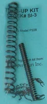 Trapper Spring Kit - Sig 228 - $4.15 Shipping---------------E-img-0