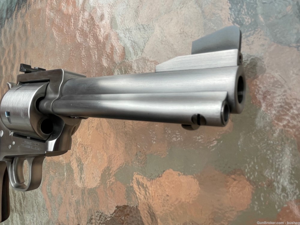 Freedom Arms Premier Grade Model 83 .44 Magnum -img-3