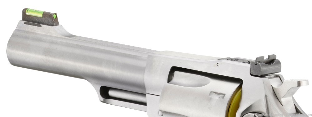 RUGER SP101® .357 Mag Revolver Sales Sample - 2011-img-6