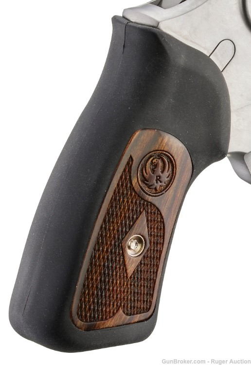 RUGER SP101® .357 Mag Revolver Sales Sample - 2011-img-7